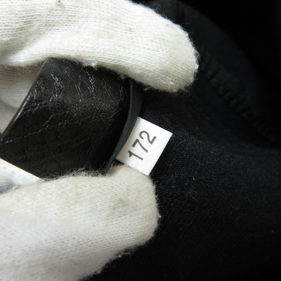 Prada Bag Neoprene Leather Tote - Picture 6 of 9